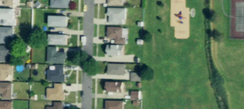 Well-Maintained Two-Family Home