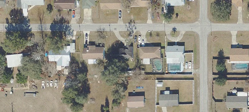Residential Homesite Near Rainbow Springs