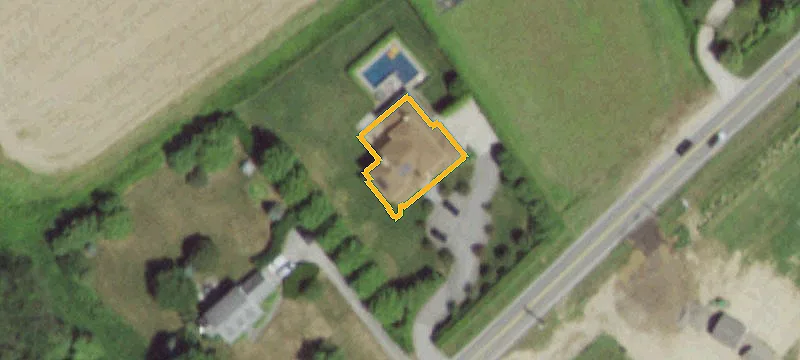 Water Mill Estate Lot