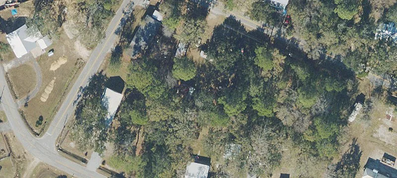 Residential Lots Near Waterfront Park