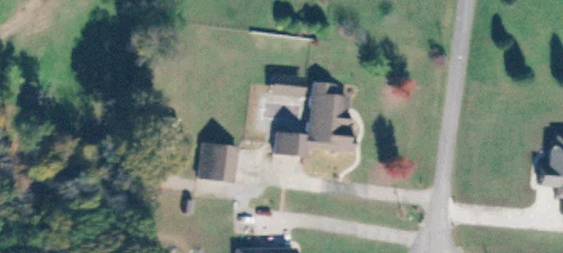 Residential Land in Mountain Meadow