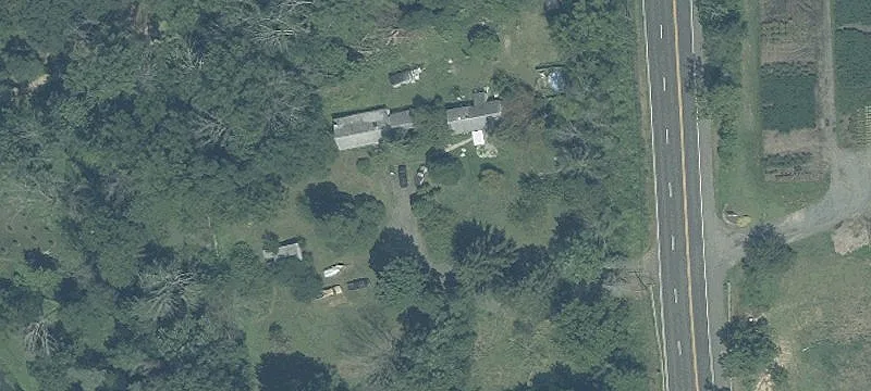 Colts Neck Land with Houses