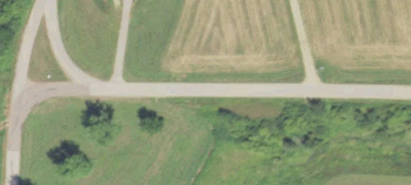 40 Acres Hunting Land Cochrane
