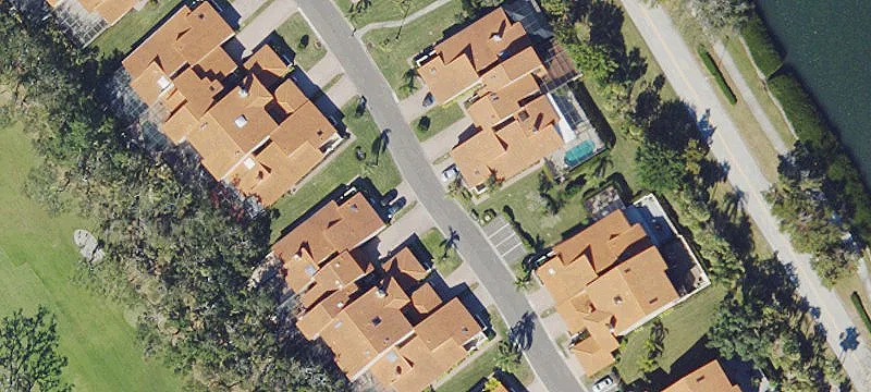 Harbour Oaks Villa in Bay Isles