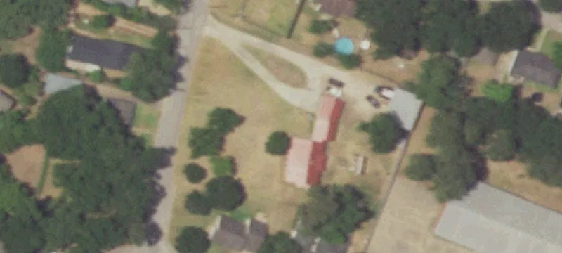 Residential Land in Established Neighborhood