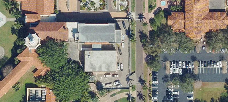 Boca Ciega Bay View Condo