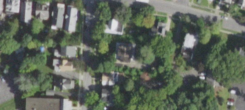 Historic Poughkeepsie Four-Unit Victorian