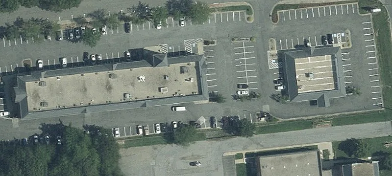 Second Floor Office Space Available