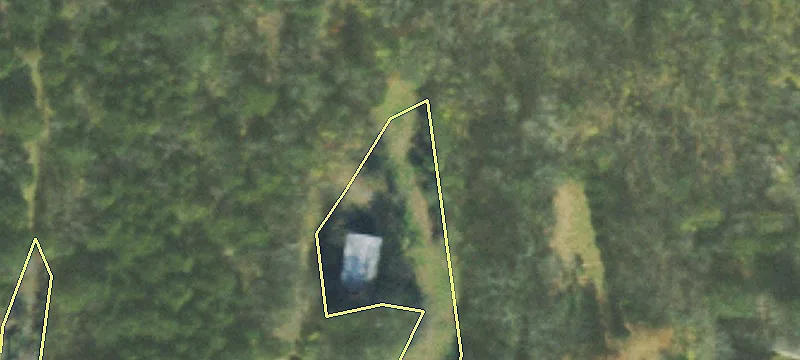Commercial Land on Dickerson Road
