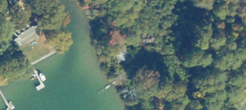 Waterfront Estate on Tabs Creek