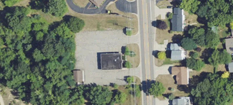 Development Site on Williams Lake
