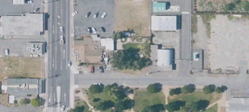 Waterfront Land Opportunity on Bethel