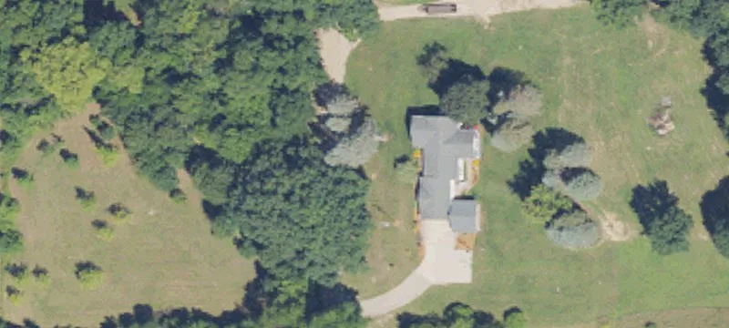 8.5 Acre Golf Course Adjacent Land