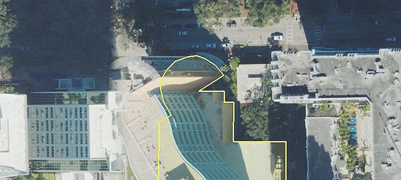 Downtown Orlando Condo Near Lake