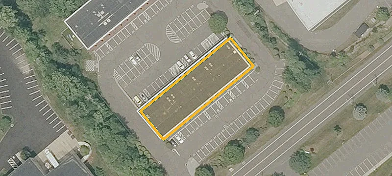 Trumbull Office Condo For Sale