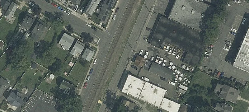 Hackensack Office Space For Sale