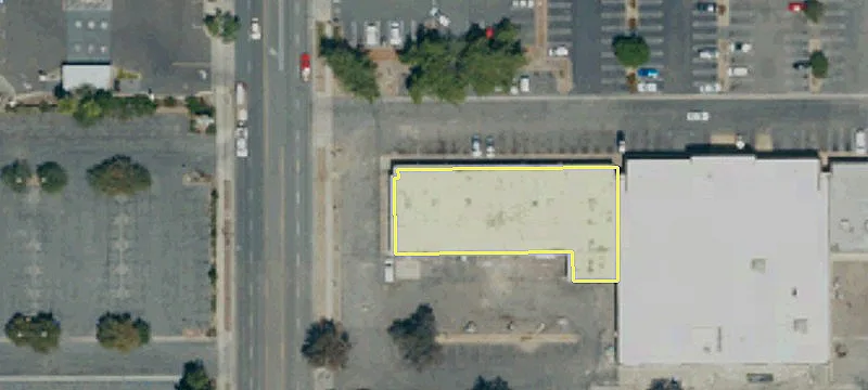 Established Donut Shop For Sale