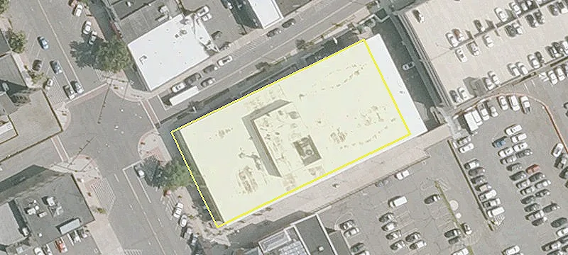 Professional Office Space Sublease