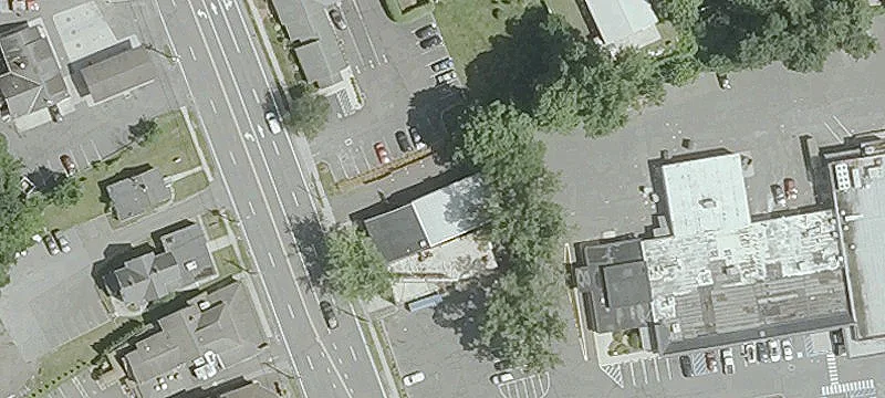 Versatile Commercial Building For Sale