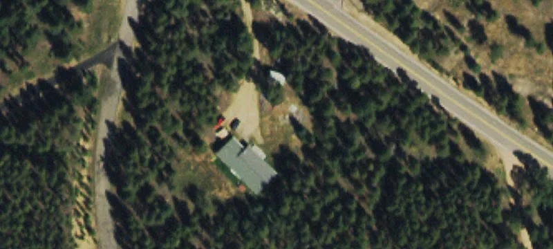 Expansive Mountain Property Near Denver