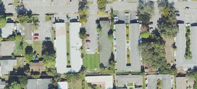 Hollywood Multifamily Unit For Rent
