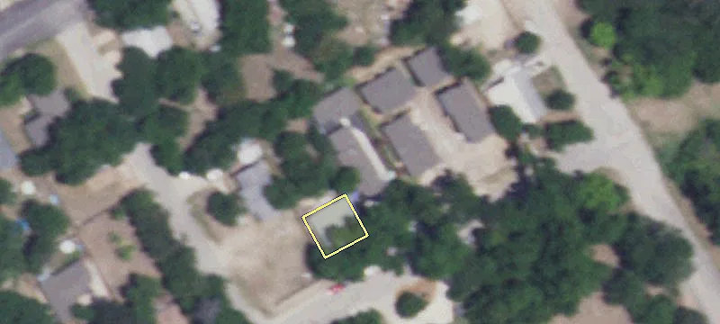 Urban Living in New Braunfels