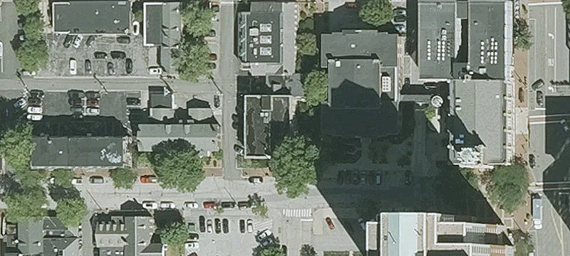 Downtown Office Building For Lease