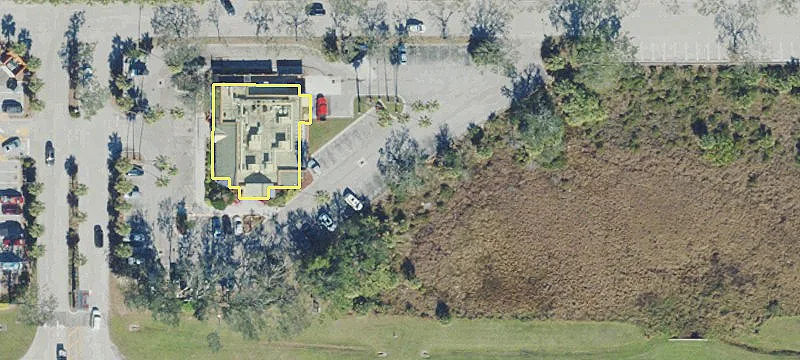 New Villa in 55+ Community