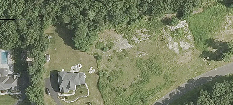 Residential Land in Established Neighborhood