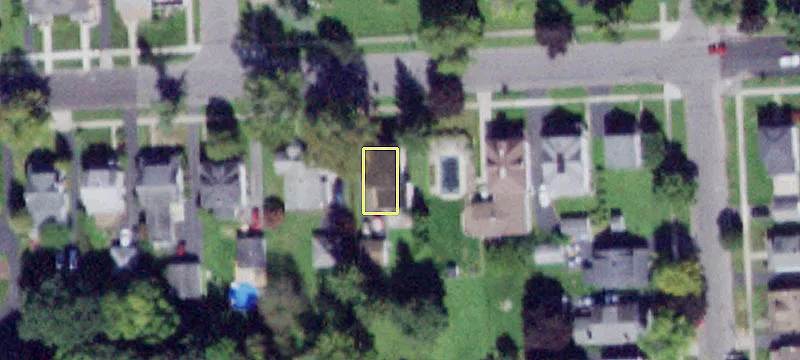 Multifamily Property Near Clifford Park