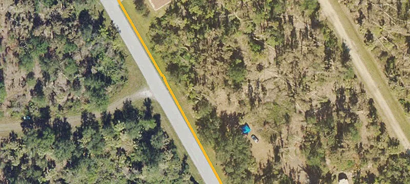 Punta Gorda Residential Lot