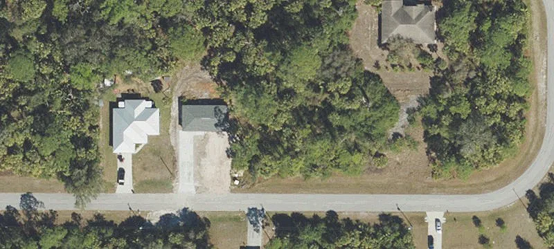 Commercial Land Ready to Build