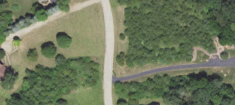 Residential Lot with Lake Views