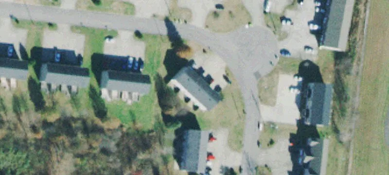 Clarksville Triplex Investment Opportunity