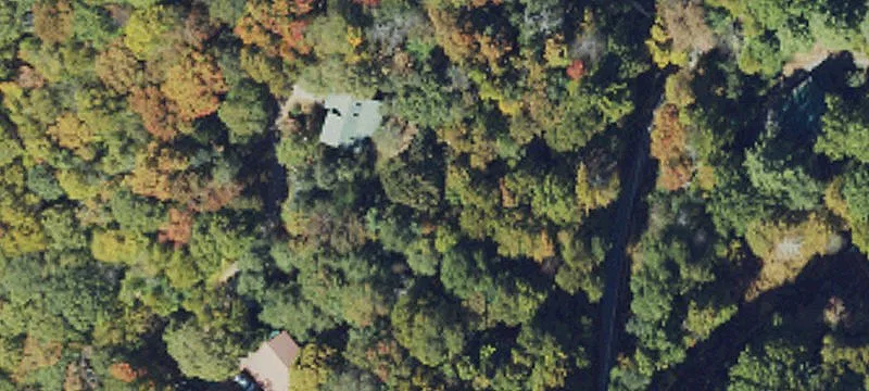 Blowing Rock Homesite Near Trails