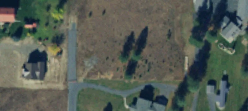 Level Acre Homesite with Views