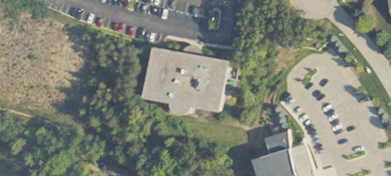 Grand Rapids Office/Medical Complex