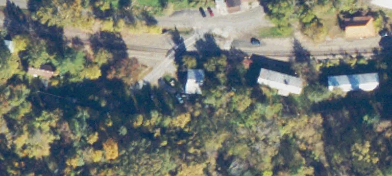 Historic Markham Village Portfolio