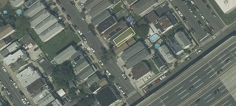 New Two-Family Home in Elizabeth