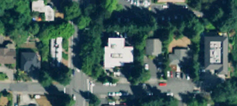 Bellevue Multi-Tenant Office Building