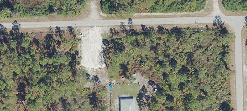 Residential Lot in Growing Area