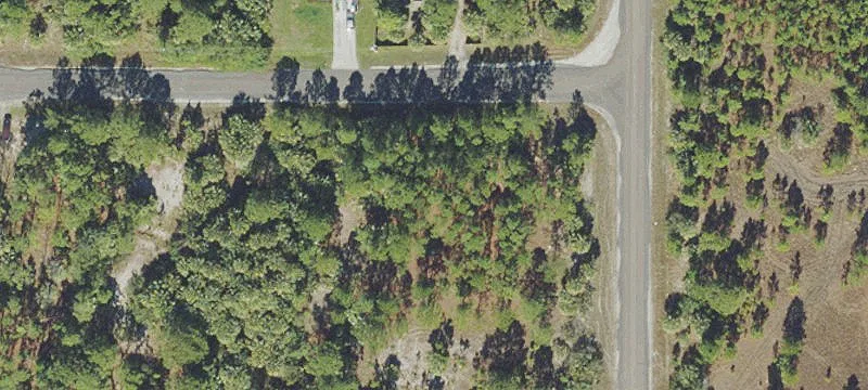 Residential Land in Palm Bay