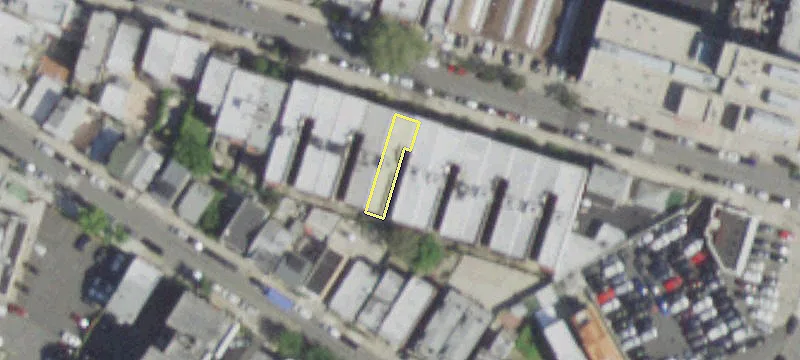 Brooklyn Multifamily Brick House