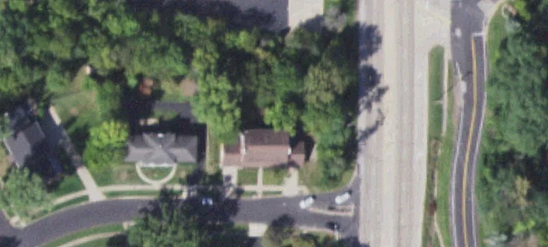 Townhouse Duplex Investment Opportunity
