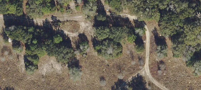 Residential Land in Inverness, Florida