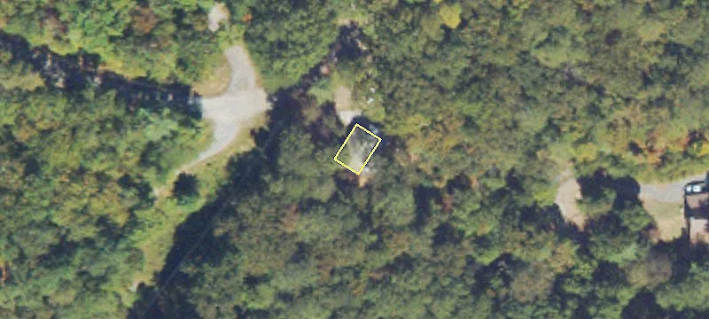 Secluded Acreage with Mountain Views
