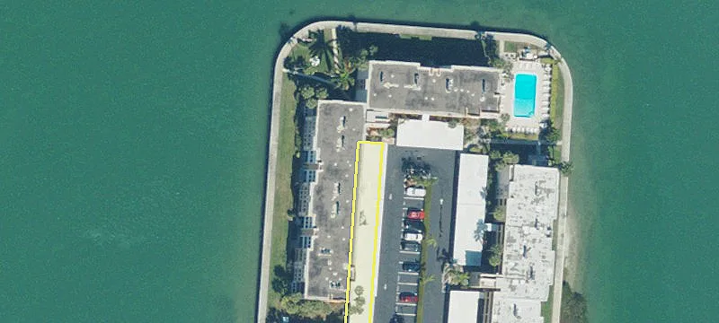 Waterfront Condo in Active Community