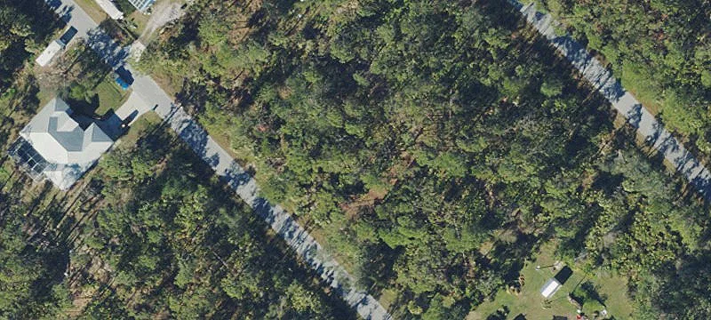 Residential Lot Near Beaches