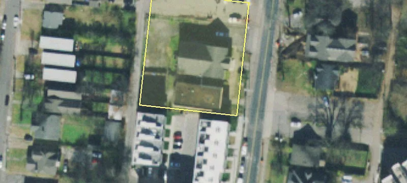 East Nashville Furnished Studio Investment