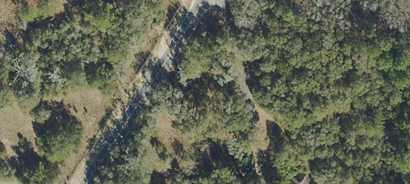 Residential Land in DeFuniak Springs
